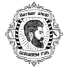 Barber Shop Garagem F35