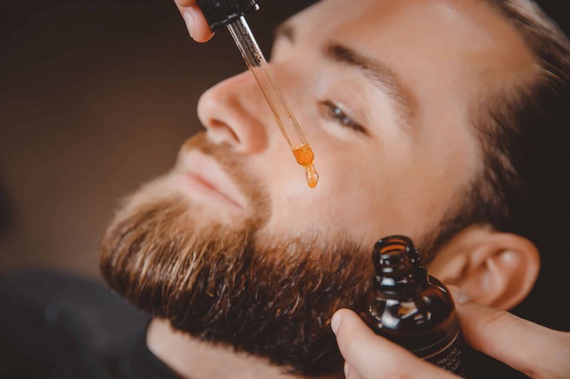 Conheças as mais novas tendências de barbas para 2021