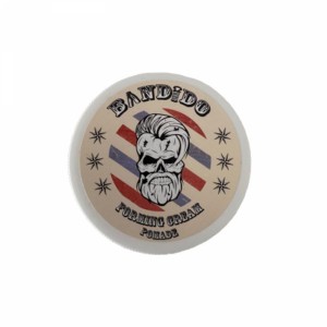 Bandido Creme Modelador 90ml